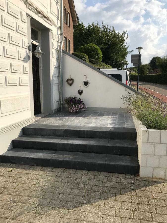 Holset70 Bed & Breakfast Lemiers