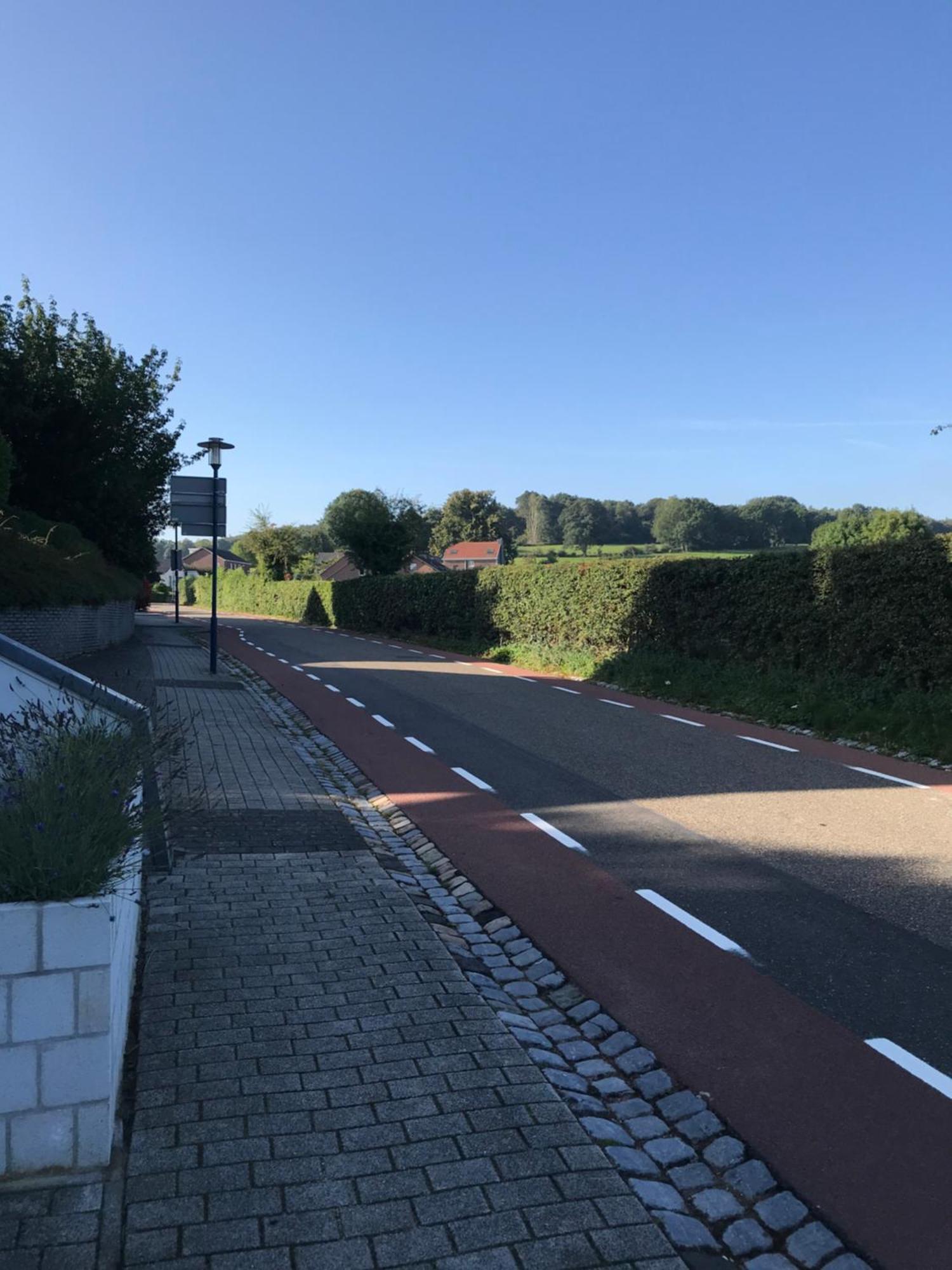 Holset70 Frühstückspension Lemiers