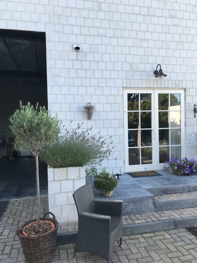 Holset70 Bed & Breakfast *