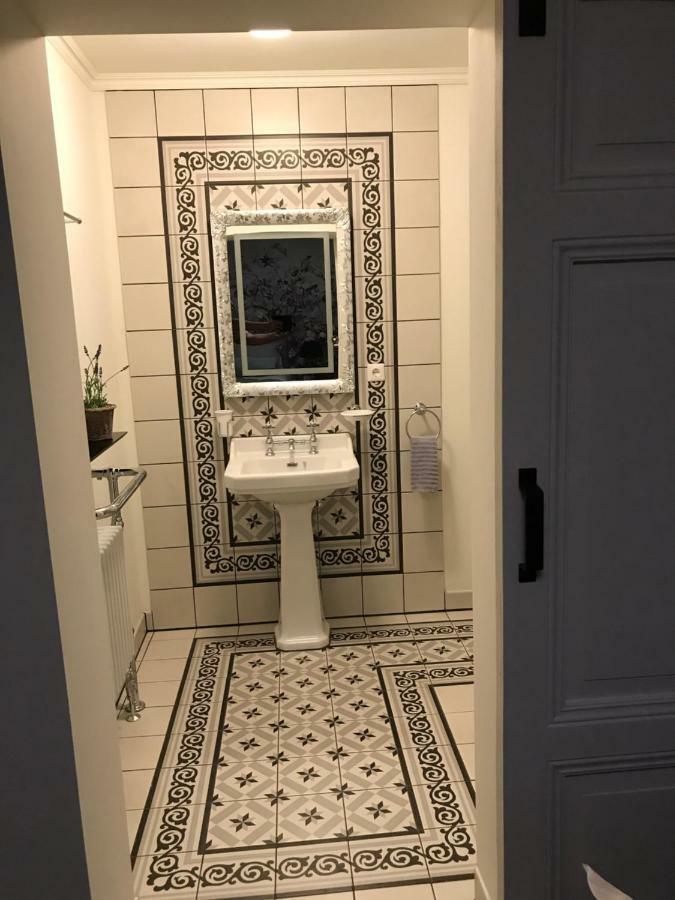 Bed & Breakfast Holset70 Lemiers