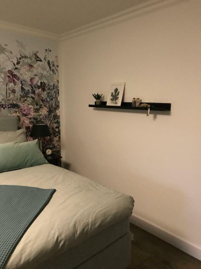 Holset70 Bed & Breakfast *