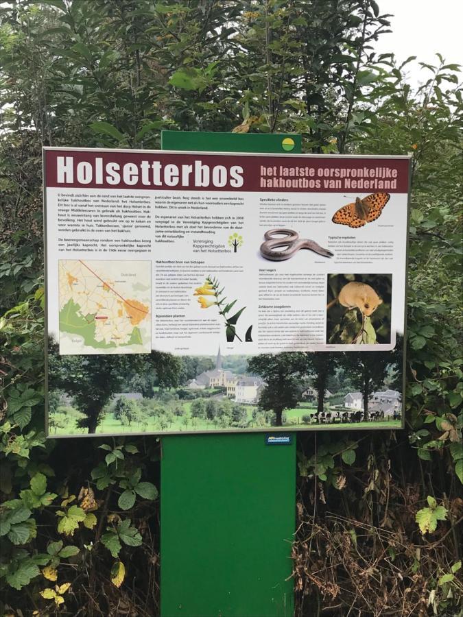 Frühstückspension Holset70