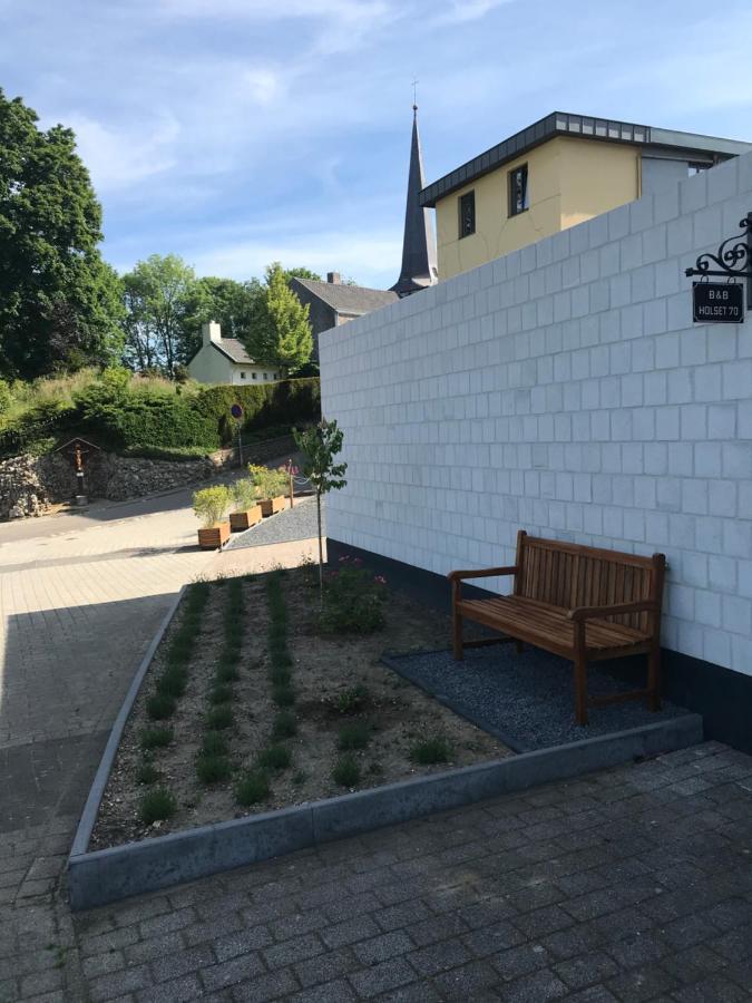 Holset70 Frühstückspension *